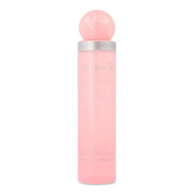 Perfume Dama Perry Ellis 18 236Ml Body Mist Spray