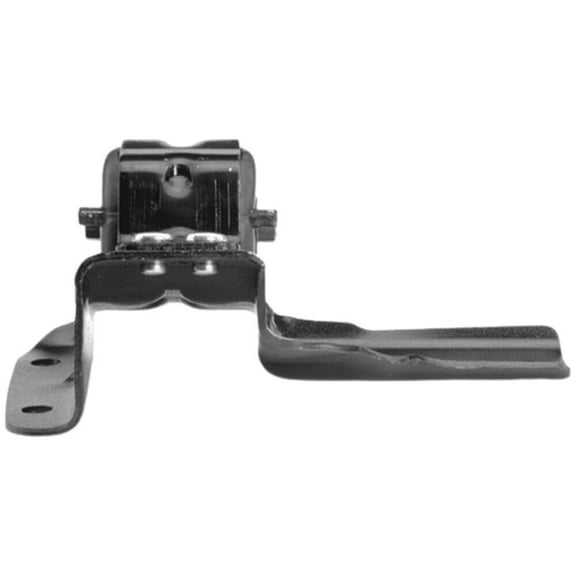 4M Auto Parts Front Left Engine Mount 1PC Part Number. 2972, A2972, EM-2972, F75Z-6068-LA