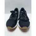 thumbnail image 2 of New Balance Men's Fresh Foam Arishi V4 Running Shoe -Black/Silver Metallic/Gum 8, 2 of 6