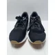 thumbnail image 2 of New Balance Men's Fresh Foam Arishi V4 Running Shoe -Black/Silver Metallic/Gum 8, 2 of 6