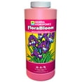 thumbnail image 2 of General Hydroponics GH Flora Series 16oz Pints TRIO FloraMicro FloraGrow FloraBloom, 2 of 4