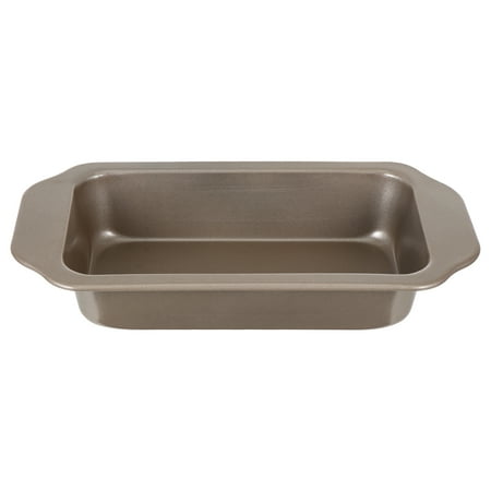 

NUOLUX Heat Resistant Baking Pan Nonstick Bakeware Carbon Steel Kitchen Oven Baking Pan