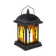 thumbnail image 2 of Linterna SOLAR con vela LED YONGSHENG Efecto parpadeante a prueba de agua, 2 of 3