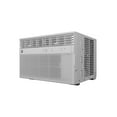 thumbnail image 3 of GE 8,000 BTU, 115V Smart Electronic Window Air Conditioner with Remote, Covers up to 350 sq. ft., with Wifi, 3 of 10