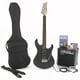 thumbnail image 3 of Yamaha ERG121GPIIBL Paquete de Guitarra Eléctrica, negro Yamaha ERG121GPIIBL, 3 of 3