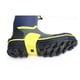thumbnail image 3 of Botas de seguridad,Botas de goma Cubrezapatos de goma con cabeza de acero Bota impermeable Rendimiento sólido NikouMX herramienta, 3 of 8