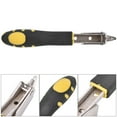 thumbnail image 1 of Staple Remover, Metal Staple Removal Tool, Nail Puller Floors For Wooden Case, 1 of 8