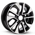 thumbnail image 2 of Honda Civic Wheel 2013-2015 16" Factory OEM 42700TR3A92, 2 of 4