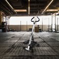 thumbnail image 2 of Soozier Stepper Exercise Machine, Stair Stepper with Handlebar, Black, 2 of 10