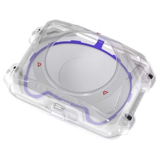 Takara Tomy Beyblade X BX-37 Double Xtreme Stadium Set - Walmart.com