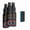 black#1473, variant on Car Spray Scratch Remover Coating Agent for Shine, Scratch Repair Spray With Glossy Protective Finish for Cars, Boats, Motorcycles, RVs, Paint, Plastic and Glass