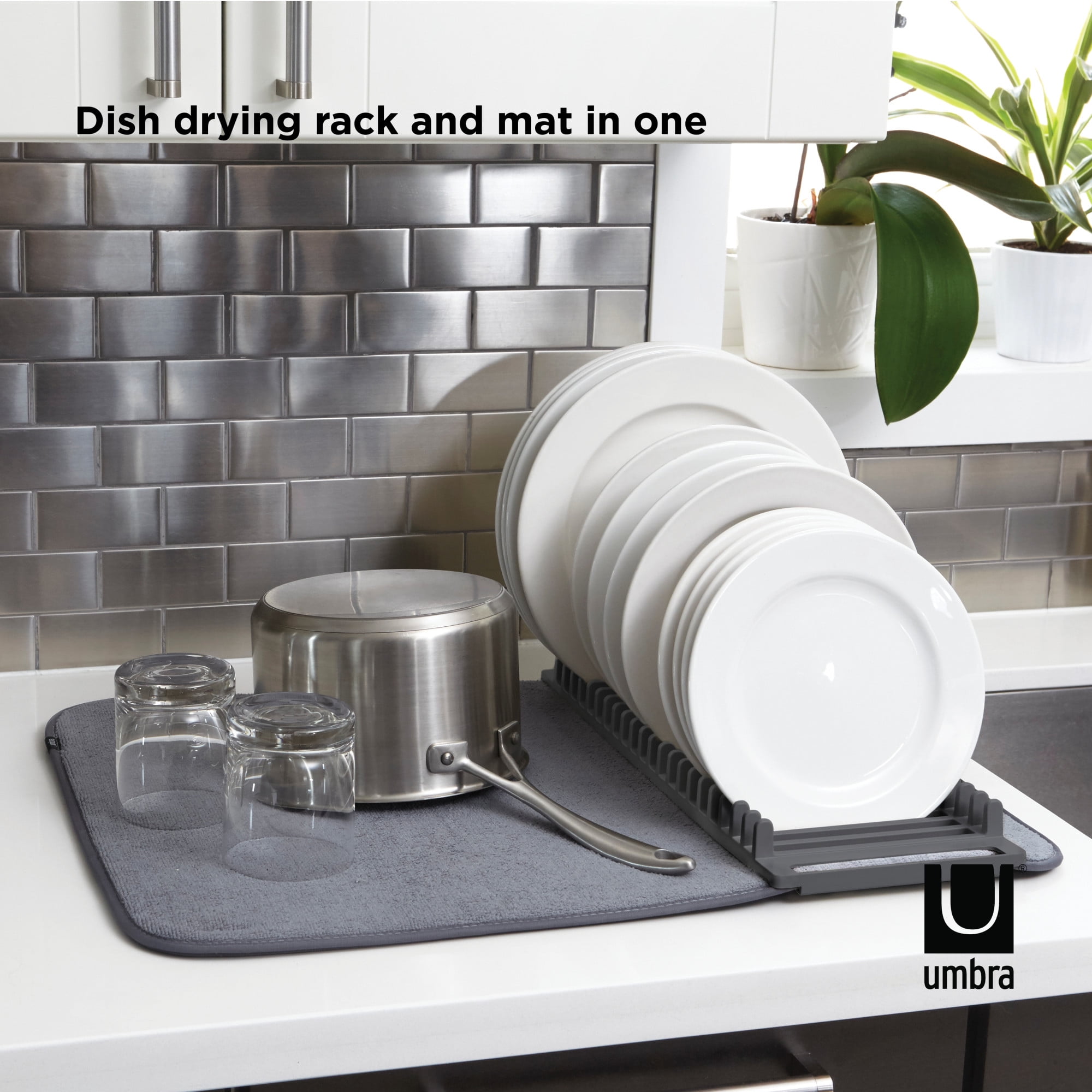 Umbra Udry Drying Mat curated on LTK