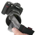 thumbnail image 6 of Carson Stuff-It Microfiber Lens and Screen Cleaning Cloth - Yellow (SN-50), 6 of 8