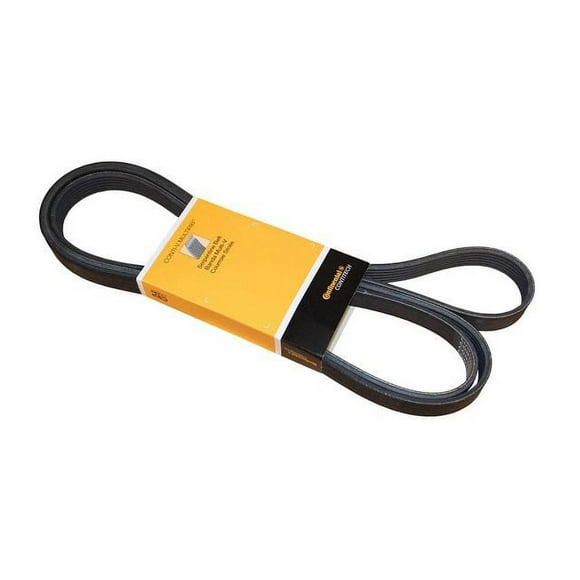 Porsche Cayenne Serpentine Belt