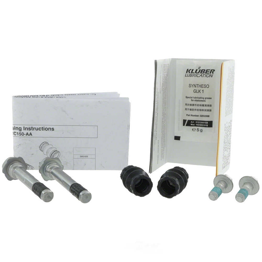 Motorcraft BKCF-64 Disc Brake Caliper Repair Kit