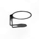 thumbnail image 1 of Homepod 2 Wall Mount Bracket - Speaker Storage and Management Rack Holder, 1 of 4