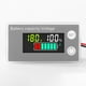 thumbnail image 2 of Flexible Voltage Tester LCD Digital Meter for DC8100V Battery Capacity, 2 of 6