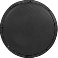thumbnail image 4 of NVX NV12GR 12" Woofer Grille N and VS Series Subwoofers (Not a Universal Subwoofer Grille), 4 of 4