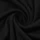 thumbnail image 4 of Vestido Amoldeado Al Cuerpo Vestido de verano para mujer Vestido de mujer con hombro oblicuo para cóctel (Negro S) Cgtredaw para Mujer Negro T S, 4 of 7