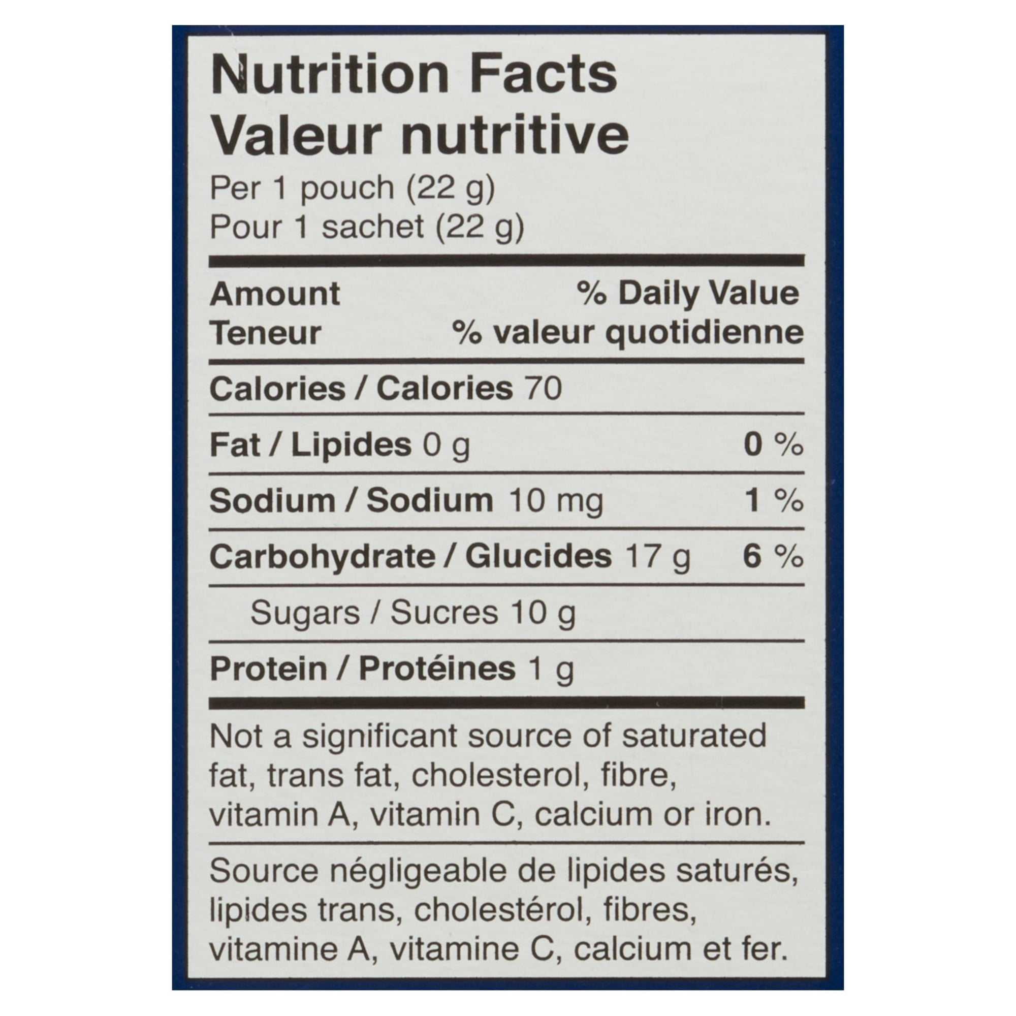Welch’s® Fruit Snacks Superfruit 28 packets