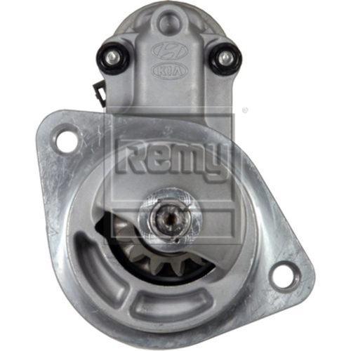 Remy 16167 Starter Motor
