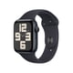 thumbnail image 1 of Smartwatch Apple SE (GPS) Caja de aluminio Negro 44MM correa deportiva Negro talla M/L, 1 of 4