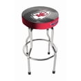 thumbnail image 1 of Arcade1UP Kansas City Chiefs Adjustable Pub Stool, 1 of 2