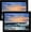 Black, variant on VIB 8x10 Picture Frame Brown for Wall Mounting or Tabletop Display, 2 Pack