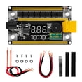 thumbnail image 2 of Portable Spot Welder Kit 99 Gear Mini DIY Spots Welding Machine, 18650 Lithium Battery Energy Storage PCB Circuit Board Equipment ,Precision Temperature Control, 2 of 6