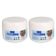 thumbnail image 3 of Crema para dermatitis seborreica - Crema para reparar problemas de la piel alivio calmante para reducir la picazón de la caspa Crema hidratante suave natural orgánica Crema para ANGGREK Otros, 3 of 8