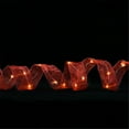 thumbnail image 2 of Pompotops Christmas Decoration LED Lights Christmas Tree Ornaments DIY Lace String Lights Clearance, 2 of 2