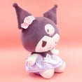 thumbnail image 5 of Sanrio-Muñeca de peluche My Melody Rose Kuromi, juguetes para niños, Boutique de moda, modelo de Anime, relleno de algodón PP, regalos para niñas, 5 of 5