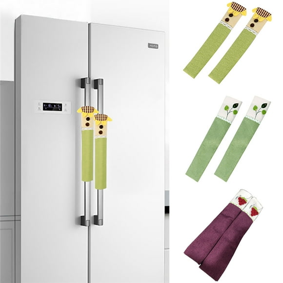 Refrigerator Handle Covers