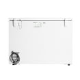 thumbnail image 5 of Danby 10.0 cu. ft. Square Model Chest Freezer in White DCF100A6WM, 5 of 10