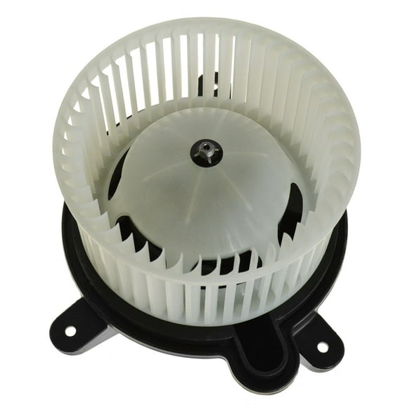 Heater Blower Motor w/ Fan Cage for Jeep Cherokee Wrangler HMA84788