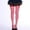 Red M, variant on TAIAOJING Women Leggings Stockings Panty Stockings Ladies Holiday Christmas Party Stockings Striped Pants Fall Trousers