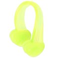 thumbnail image 3 of Swimming Nose Protector, Swimming Nose Clip Waterproof  for Swimming Surfing for Beginners Yellow, 3 of 7