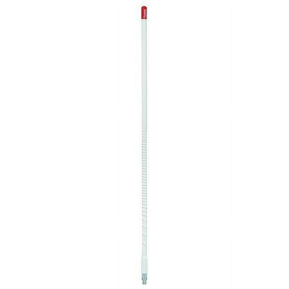 Firestik KW6-W Original Series 6 ft. White CB Antenna