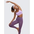 thumbnail image 3 of Sostén Deportivo CRZ YOGA Butterluxe con Espalda en Y y Relleno XL, 3 of 5