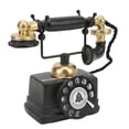 thumbnail image 3 of Modelo de teléfono decorativo BuyWeekMX antiguo, 3 of 9