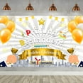 thumbnail image 2 of SIfdSeng Get it Fast Graduation Banners Senior Banner Class Of 2026 Graduation Decorations Class Of 2026 Banners 2026 Graduation De Cor Congrats Grad Banner Senior Night Banner Back Drop, 2 of 5