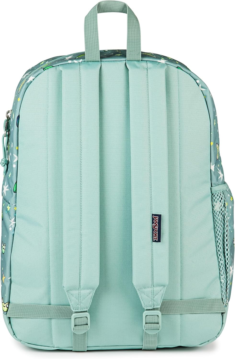 JanSport Cross Town Plus Backpack - Large Main Compartment