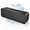 Black, variant on Portable Bluetooth Speaker, Wireless Speaker with 10W Loud Stereo Sound, Outdoor Speakers with Bluetooth 5.0, 30H Playtime,66ft Bluetooth Range, Dual Pairing for Home,Party