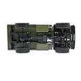 thumbnail image 4 of Vogacara 116 Wpl B-24 Gaz-66 Control remoto Camión militar Escalada Juguete Rc Tracción en las 4 ruedas Potente motor Kits de construcción modelo Verde, 4 of 6