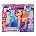 thumbnail image 4 of Juguete My Little Pony Sunny Starscout Canta y patina, 4 of 4