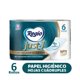 thumbnail image 2 of Papel higiénico Regio Just 1 de 6 rollos, 2 of 5