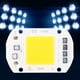 thumbnail image 5 of Chip COBLED, chip LED de alta potencia, chip LED, emisor de luz integrado, resistente y duradero, 5 of 9