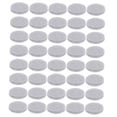 thumbnail image 5 of DEEPCRAFF 200Pcs Home Furniture Grippers Round Mats Self-Adhesive Felt Pads Assorted Colors, 5 of 7