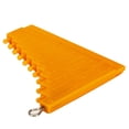 thumbnail image 1 of Naiovety Accesorios de pesca, portátil, profesional, Universal, de mano, izquierda, derecha, Color sólido, herramientas de medición de calibre de pelo Pescar Naiovety OD021844-00, 1 of 6