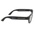thumbnail image 1 of Gafas Inteligentes AI, Música Y Llamadas Gafas De Traducción Inteligentes Con Conteo De Pasos Para Viajes, 1 of 7